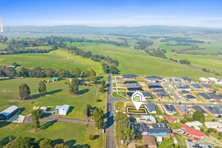 Second view of Homely land listing, 1G Liddiard Road, Traralgon VIC 3844