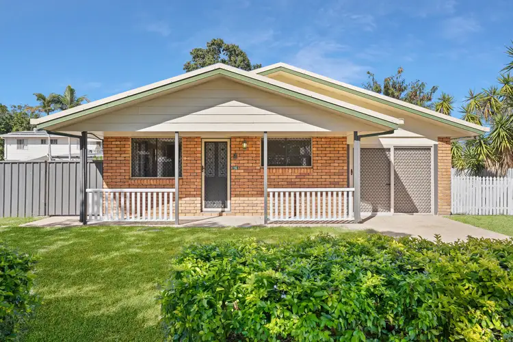 16 Bondeson Drive Street, Parkhurst QLD 4702