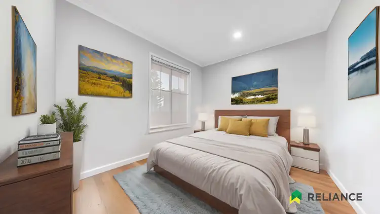 Fourth view of Homely house listing, 12. Belar Court, Meadow Heights VIC 3048