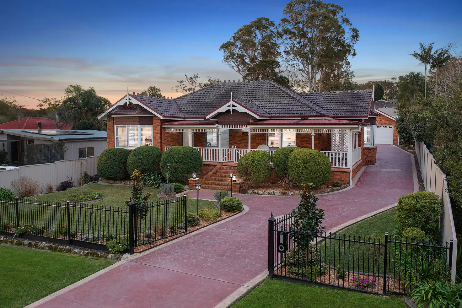Main view of Homely house listing, 30 Warnervale Road, Warnervale NSW 2259