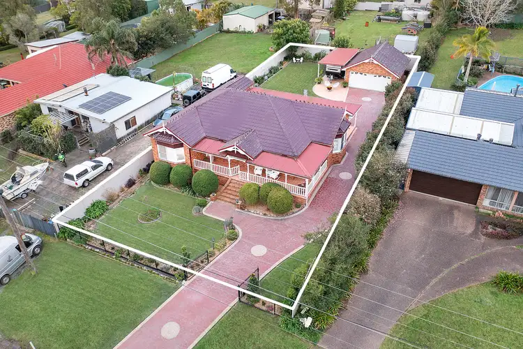 Second view of Homely house listing, 30 Warnervale Road, Warnervale NSW 2259