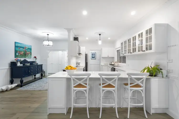 Third view of Homely house listing, 30 Warnervale Road, Warnervale NSW 2259