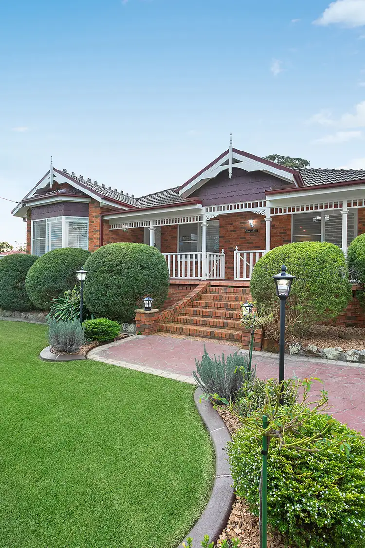 Seventh view of Homely house listing, 30 Warnervale Road, Warnervale NSW 2259