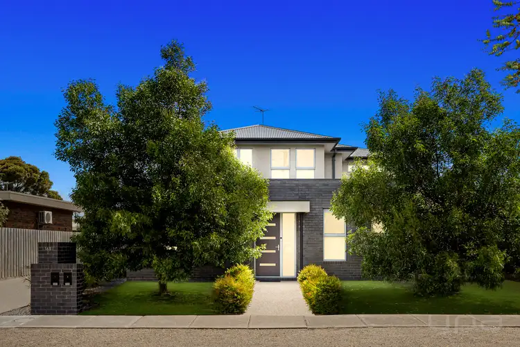 1/165 Werribee Street North, Werribee VIC 3030
