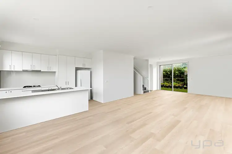 Third view of Homely house listing, 1/165 Werribee Street North, Werribee VIC 3030