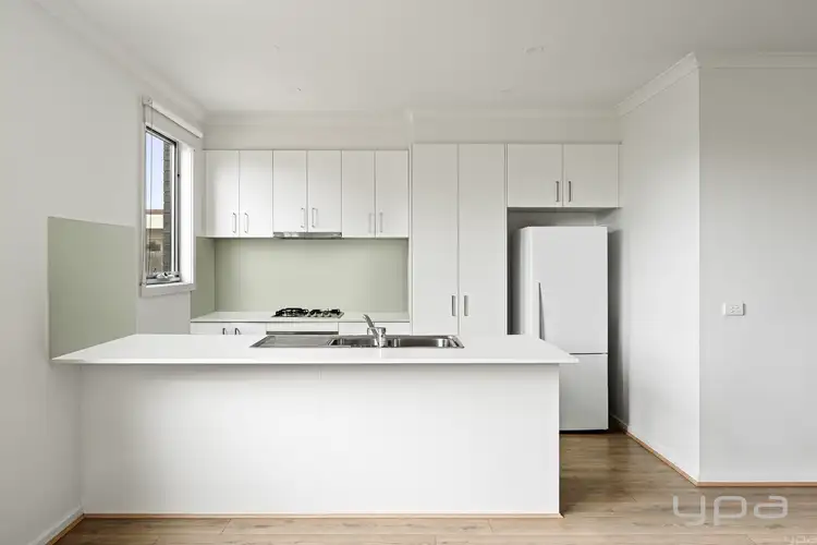 Fifth view of Homely house listing, 1/165 Werribee Street North, Werribee VIC 3030