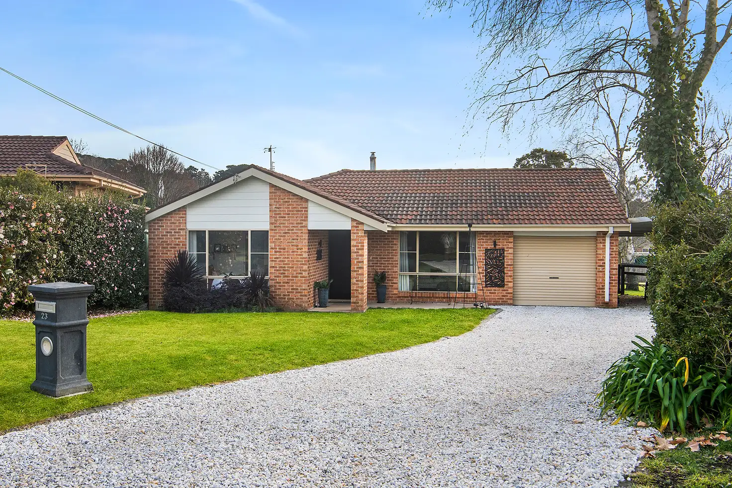 Main view of Homely house listing, 23 Janice Crescent, Moss Vale NSW 2577