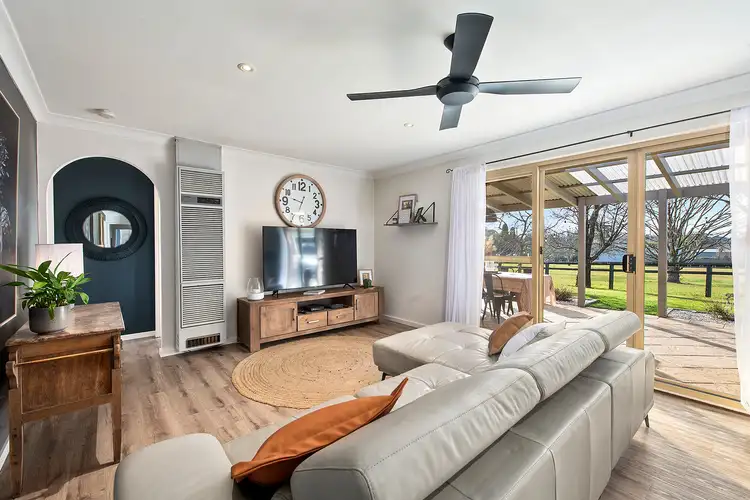 Second view of Homely house listing, 23 Janice Crescent, Moss Vale NSW 2577