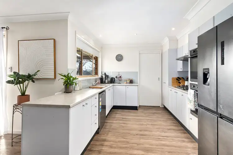 Third view of Homely house listing, 23 Janice Crescent, Moss Vale NSW 2577