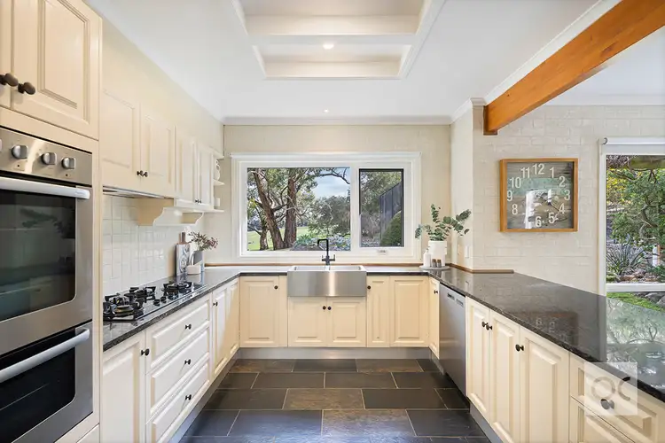 Fifth view of Homely rural property listing, 573 Cherry Gardens Road, Cherry Gardens SA 5157