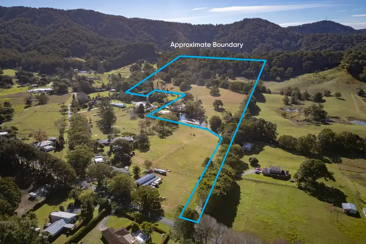 Second view of Homely rural property listing, 208A-208C North Bonville Road, Bonville NSW 2450