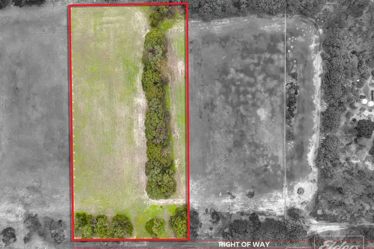 Sixth view of Homely land listing, 77B Currency Creek Road, Goolwa North SA 5214