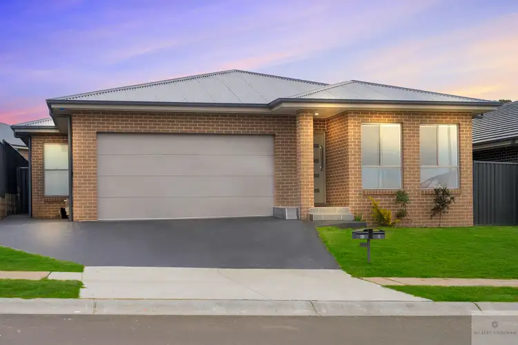 Main view of Homely house listing, 8A&8B Red Gum Road, Tahmoor NSW 2573