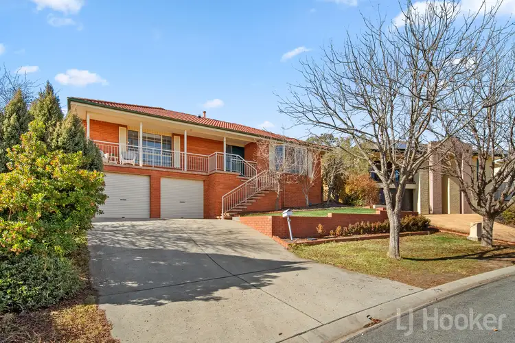 21 Wangara Crescent