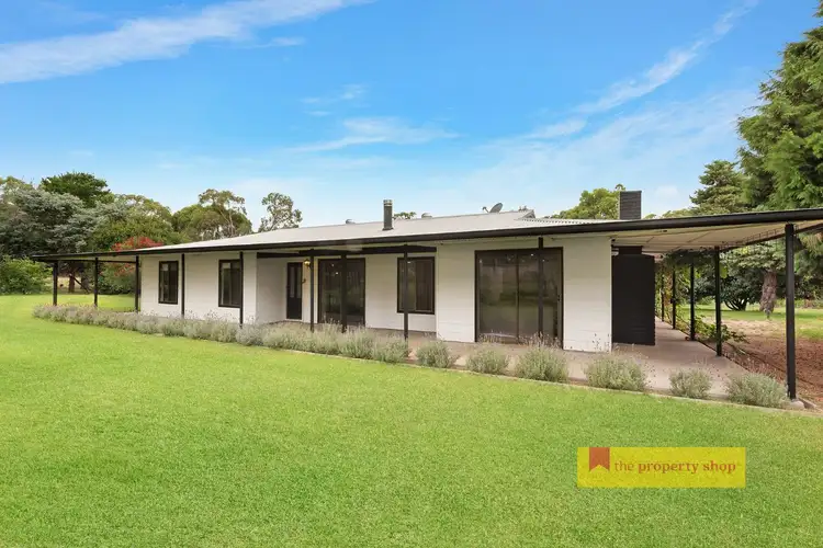 Main view of Homely rural property listing, 1194 Cope Road, Gulgong NSW 2852
