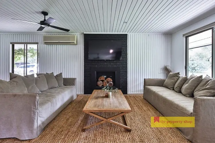 Second view of Homely rural property listing, 1194 Cope Road, Gulgong NSW 2852