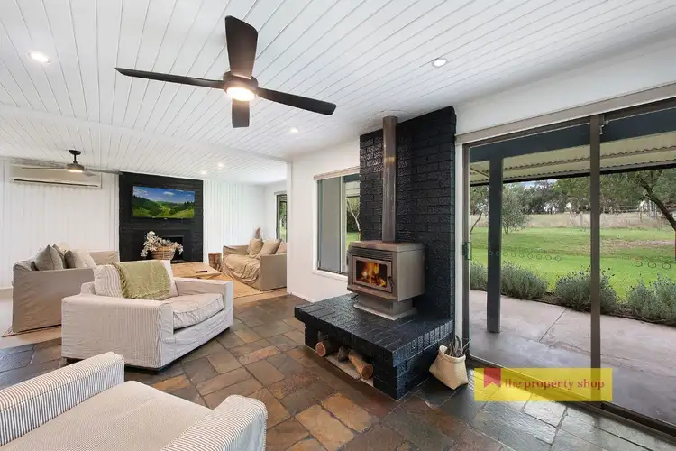 Fourth view of Homely rural property listing, 1194 Cope Road, Gulgong NSW 2852