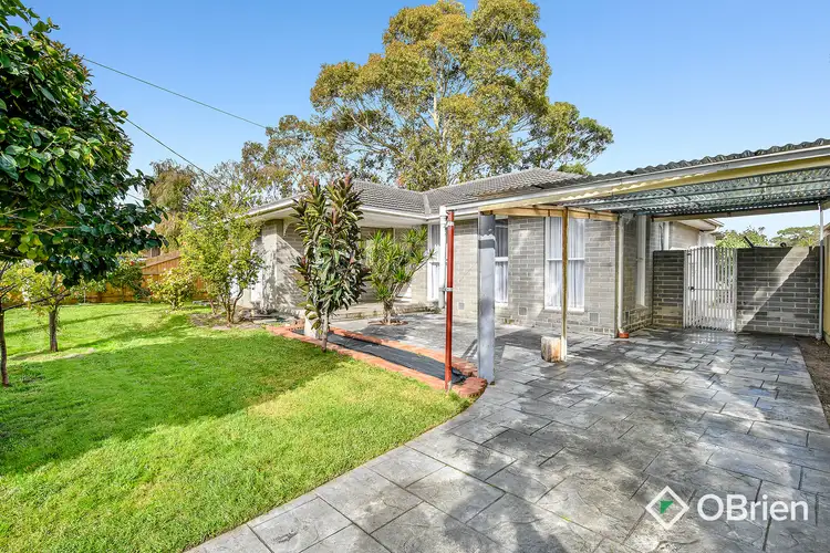 24 Alexander Crescent, Frankston VIC 3199
