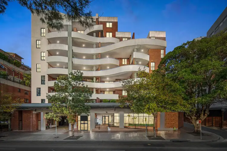 46/8-12 Market Street, Rockdale NSW 2216