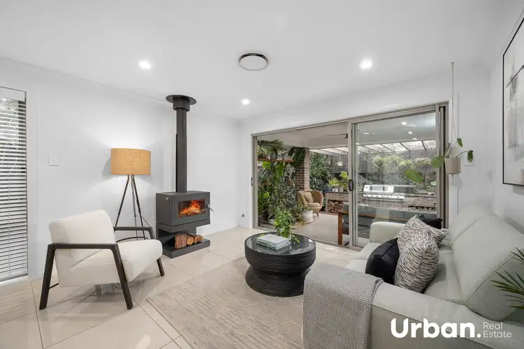 Fifth view of Homely house listing, 60 Plumegrass Avenue, Denham Court NSW 2565