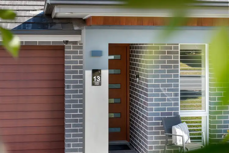 13 Cooee Avenue, Glenmore Park NSW 2745