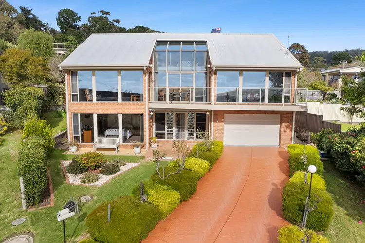 Second view of Homely house listing, 6 Sayvon Court, Dromana VIC 3936
