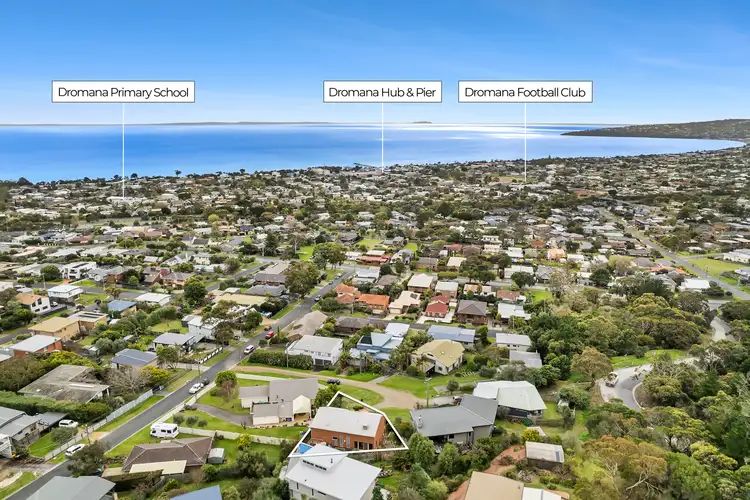 Fourth view of Homely house listing, 6 Sayvon Court, Dromana VIC 3936