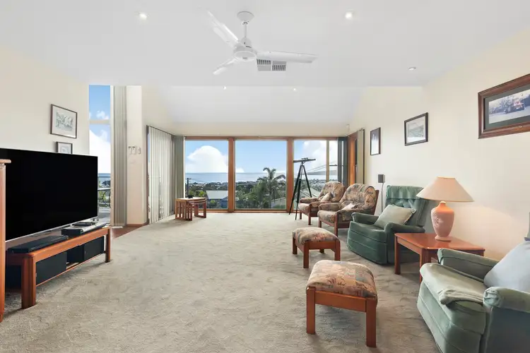 Sixth view of Homely house listing, 6 Sayvon Court, Dromana VIC 3936