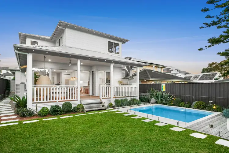 Third view of Homely house listing, 10 Garraween Avenue, North Balgowlah NSW 2093