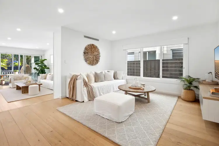 Fourth view of Homely house listing, 10 Garraween Avenue, North Balgowlah NSW 2093