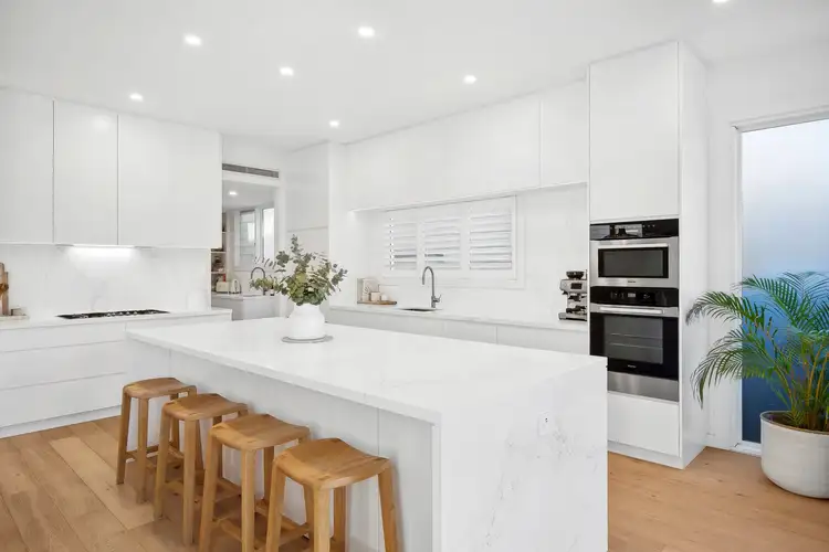 Fifth view of Homely house listing, 10 Garraween Avenue, North Balgowlah NSW 2093