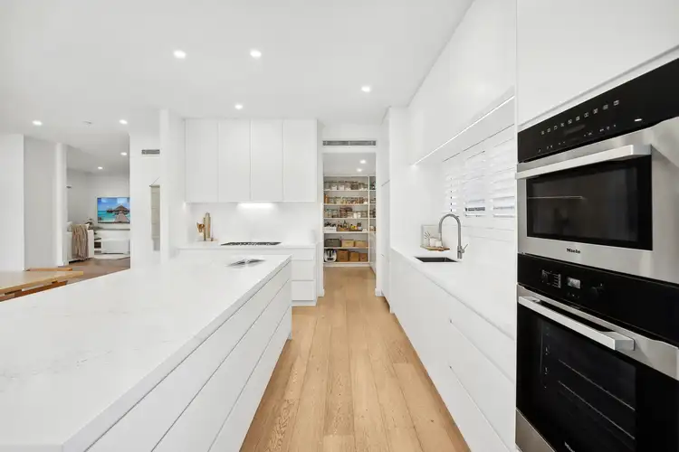 Sixth view of Homely house listing, 10 Garraween Avenue, North Balgowlah NSW 2093