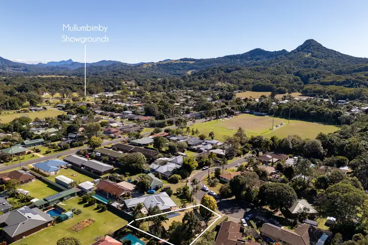 Third view of Homely house listing, 7 Saligna Court, Mullumbimby NSW 2482