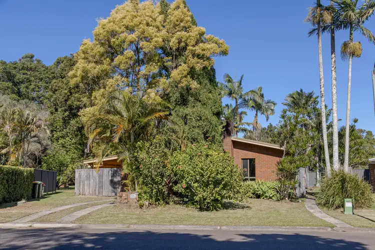 Fourth view of Homely house listing, 7 Saligna Court, Mullumbimby NSW 2482