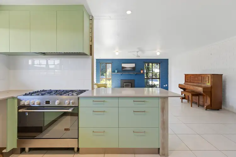 Sixth view of Homely house listing, 7 Saligna Court, Mullumbimby NSW 2482