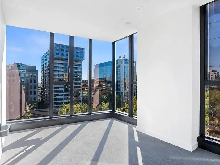 Fourth view of Homely apartment listing, 704/555 St Kilda Road, Melbourne VIC 3004