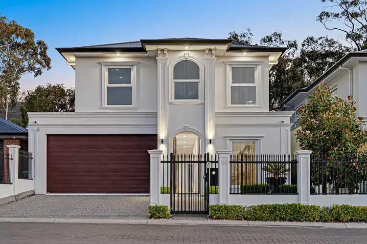 1/44 Burton Road, Athelstone SA 5076