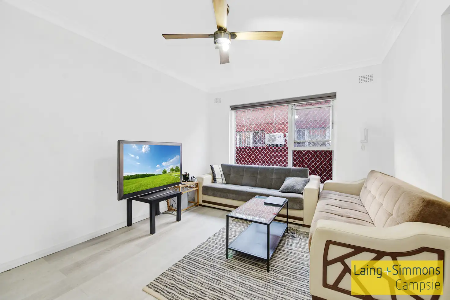 Main view of Homely unit listing, 2/24 Oswald Street, Campsie NSW 2194