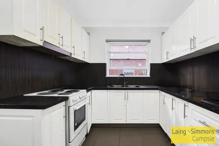 Second view of Homely unit listing, 2/24 Oswald Street, Campsie NSW 2194
