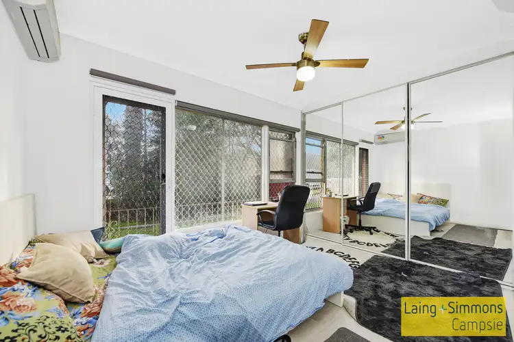 Third view of Homely unit listing, 2/24 Oswald Street, Campsie NSW 2194