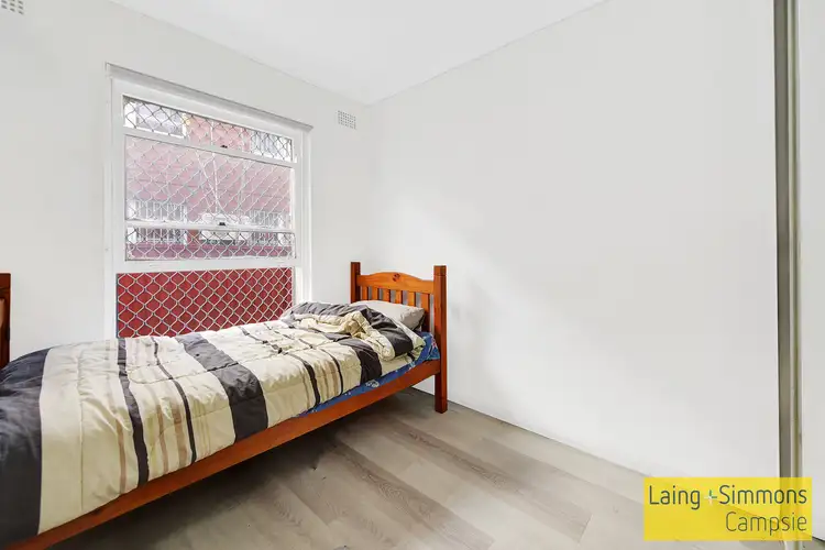 Fourth view of Homely unit listing, 2/24 Oswald Street, Campsie NSW 2194