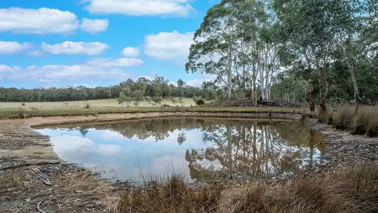 101 Rutherfords Lane, Beaufort VIC 3373