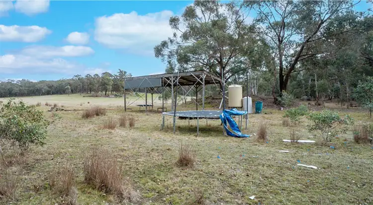 101 Rutherfords Lane, Beaufort VIC 3373