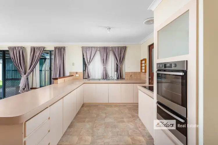 Second view of Homely house listing, 6 Berkshire Street, Capel WA 6271