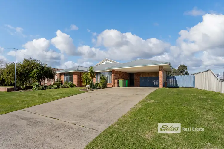 Third view of Homely house listing, 6 Berkshire Street, Capel WA 6271