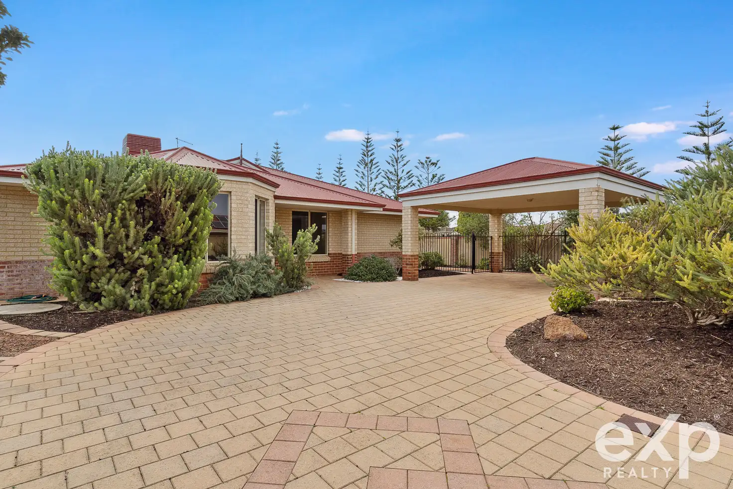 Main view of Homely house listing, 13 Volcans Mews, Port Kennedy WA 6172