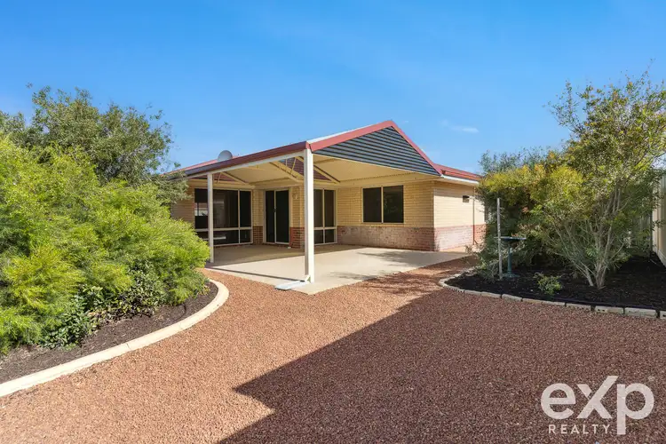Fourth view of Homely house listing, 13 Volcans Mews, Port Kennedy WA 6172