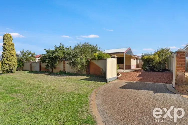 Fifth view of Homely house listing, 13 Volcans Mews, Port Kennedy WA 6172
