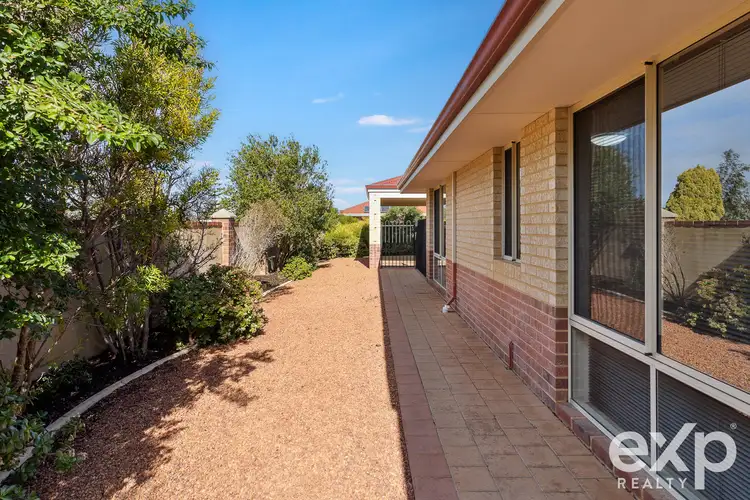 Sixth view of Homely house listing, 13 Volcans Mews, Port Kennedy WA 6172