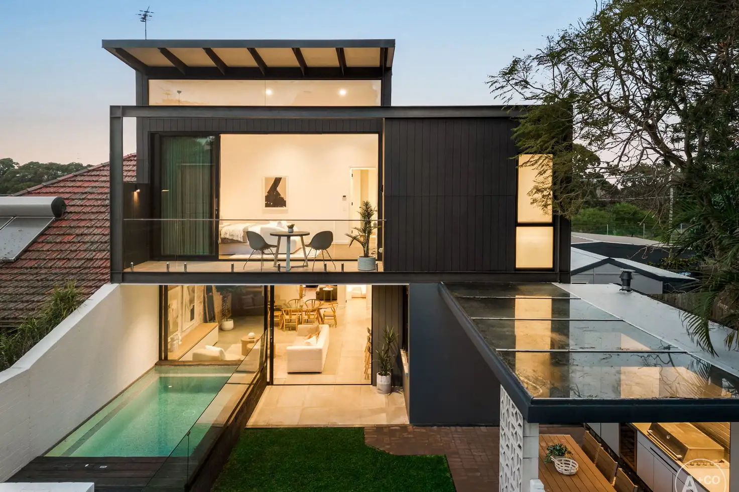 Main view of Homely house listing, 60 Bundock Street, Randwick NSW 2031